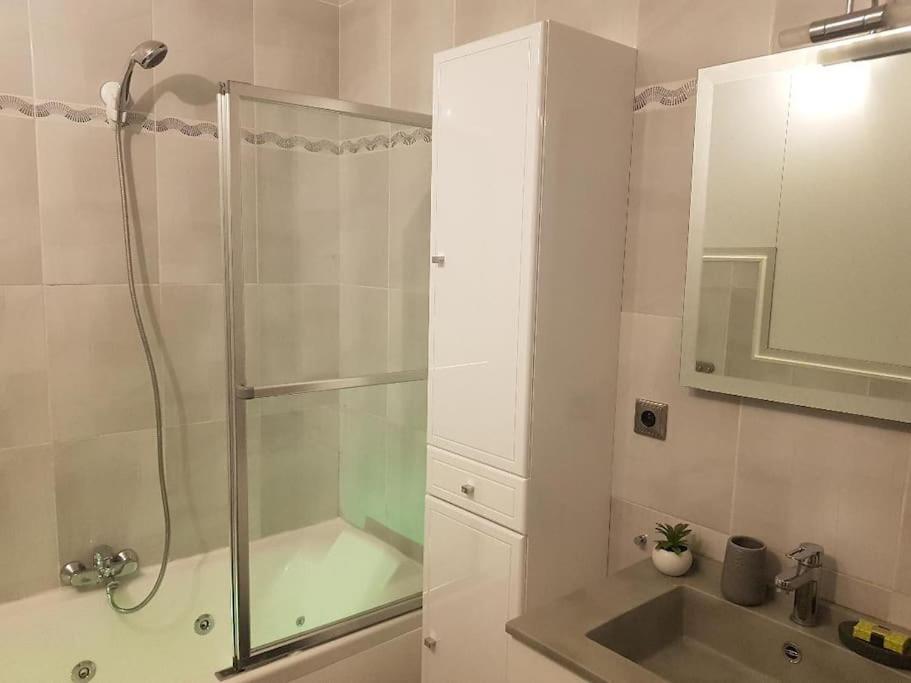 Appartement Cosy Entierement Equipe Τουλούζη Εξωτερικό φωτογραφία